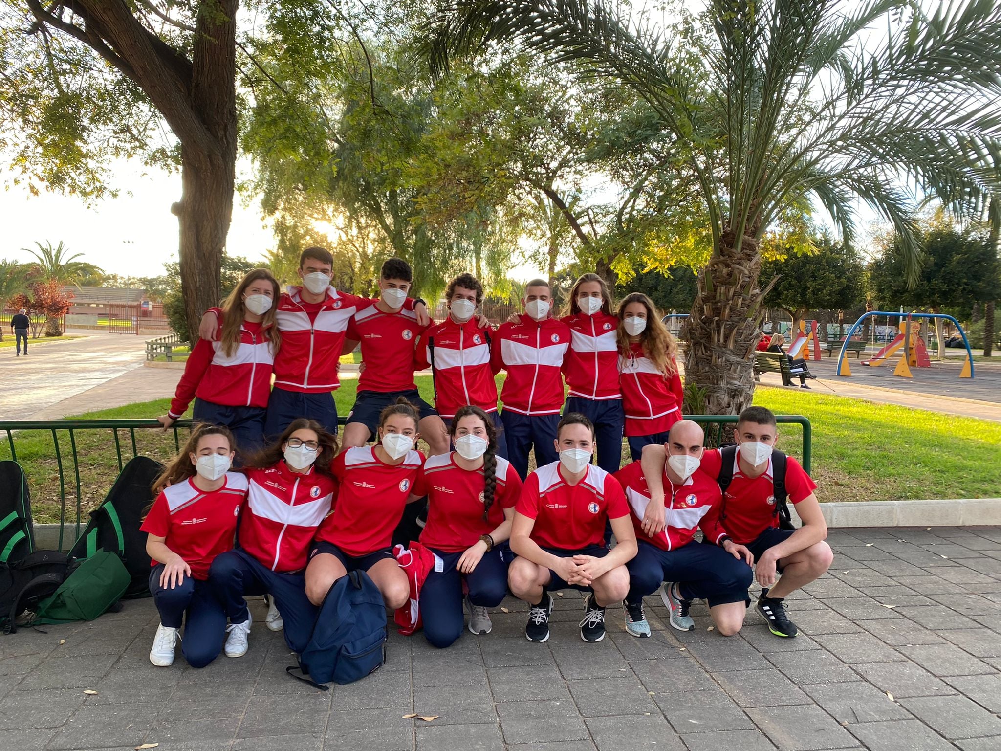 Navarra, tercera en el Campeonato de Espa&ntilde;a por Autonom&iacute;as